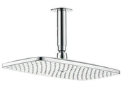 Hansgrohe Raindance E 360 Air fejzuhany mennyezeticsatlak.