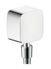 Hansgrohe Fixfit csatlakozás fali visszafolyásgátlóval
