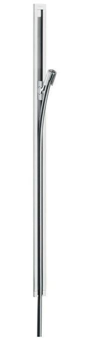 Hansgrohe Raindance Unica zuhanyrúd 90 cm + 160 cmIsiflex