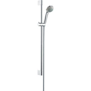 Hansgrohe Crometta 85 Green/Unica'C 65 cm + 160 Metaflex