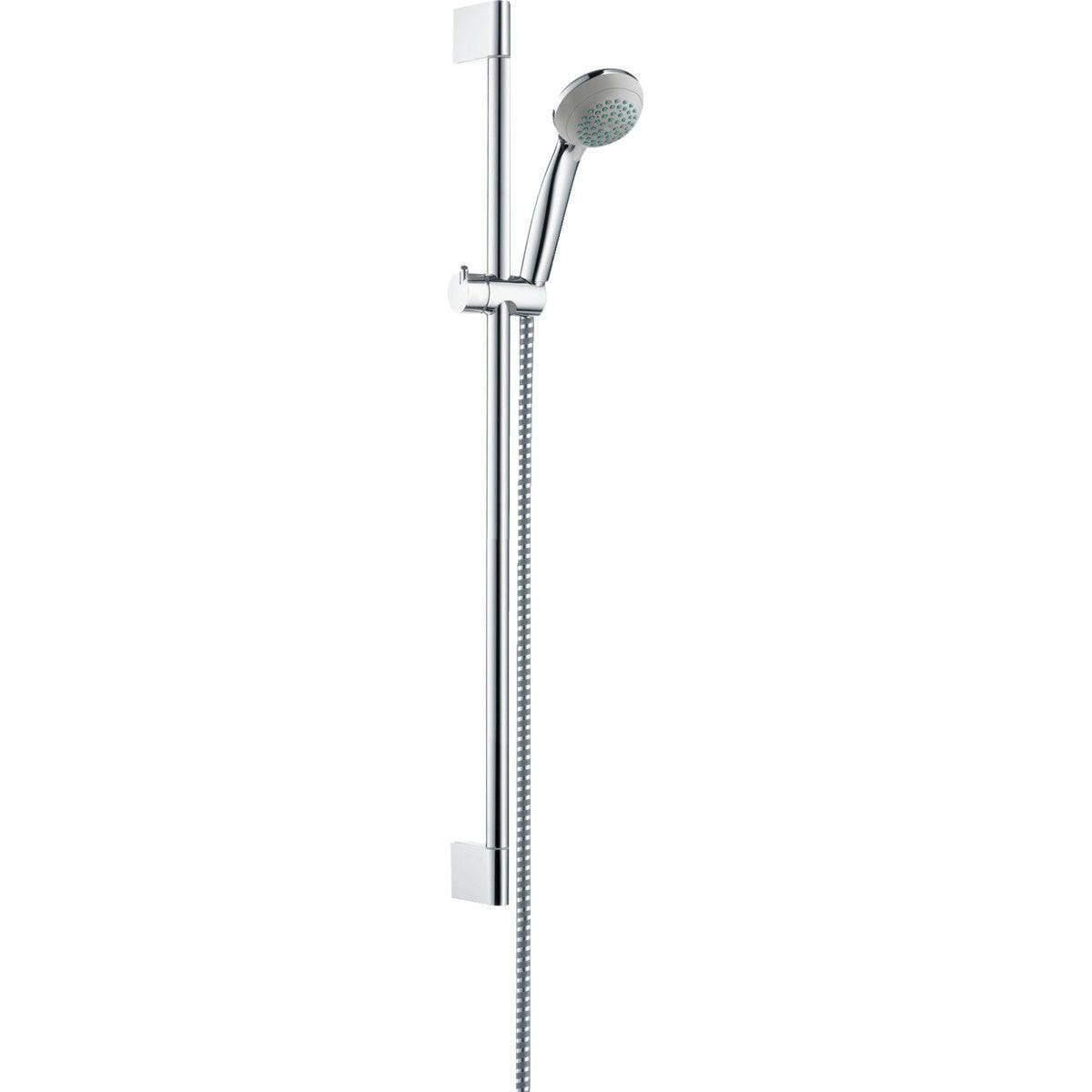 Hansgrohe Crometta 85 Green/Unica'C 65 cm + 160 Metaflex