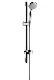 Hansgrohe Croma 100 Mono/UnicaC 65 cm + 160 cm Isiflex