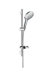 Hansgrohe Raindance Select S 150/Unica'S Puro 90 cm zuhanysz