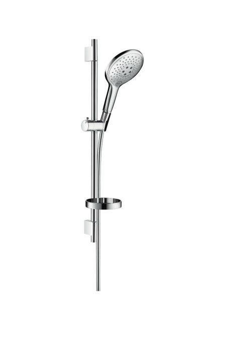 Hansgrohe Raindance Select S 150/Unica'S Puro 90 cm zuhanysz