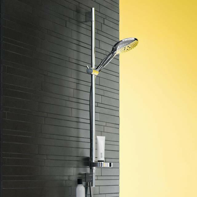 Hansgrohe Raindance Select S 150/Unica'S Puro 90 cm zuhanysz