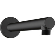 Hansgrohe Vernis Blend zuhanykar 24 cm, matt fekete