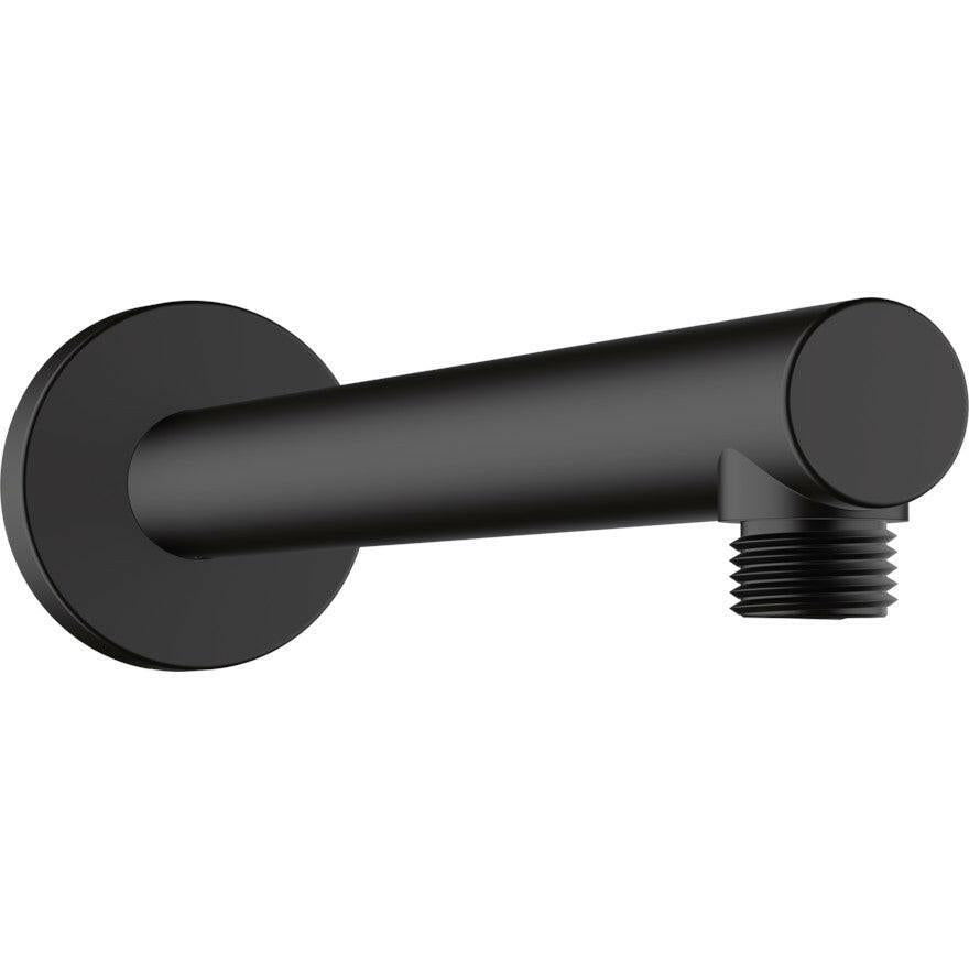 Hansgrohe Vernis Blend zuhanykar 24 cm, matt fekete