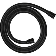 Hansgrohe Isiflex zuhanygégecső 160 cm Matt fekete