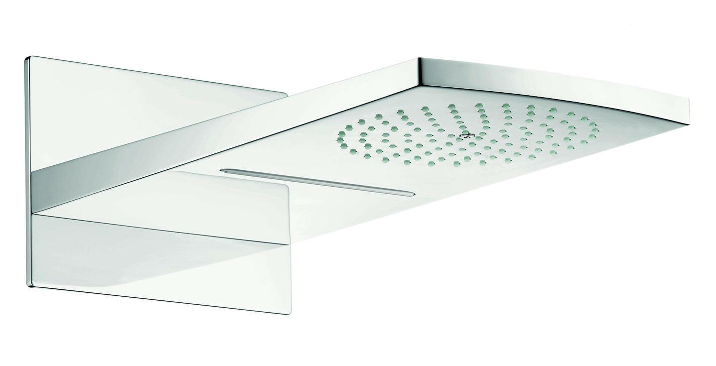 Hansgrohe Raindance Rainfall 180 Air 2jet fejzuhany