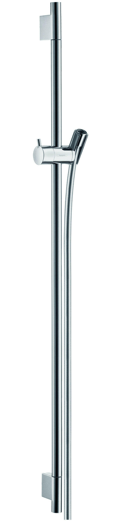 Hansgrohe Unica'S Puro zuhanyrúd 90 cm + Isiflex 160 cm-0