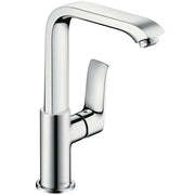 Hansgrohe Metris mosdócsaptelep 230 lefolyógarnitúra nélkül