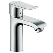 Hansgrohe Metris mosdócsaptelep 110 leeresztő nélkül
