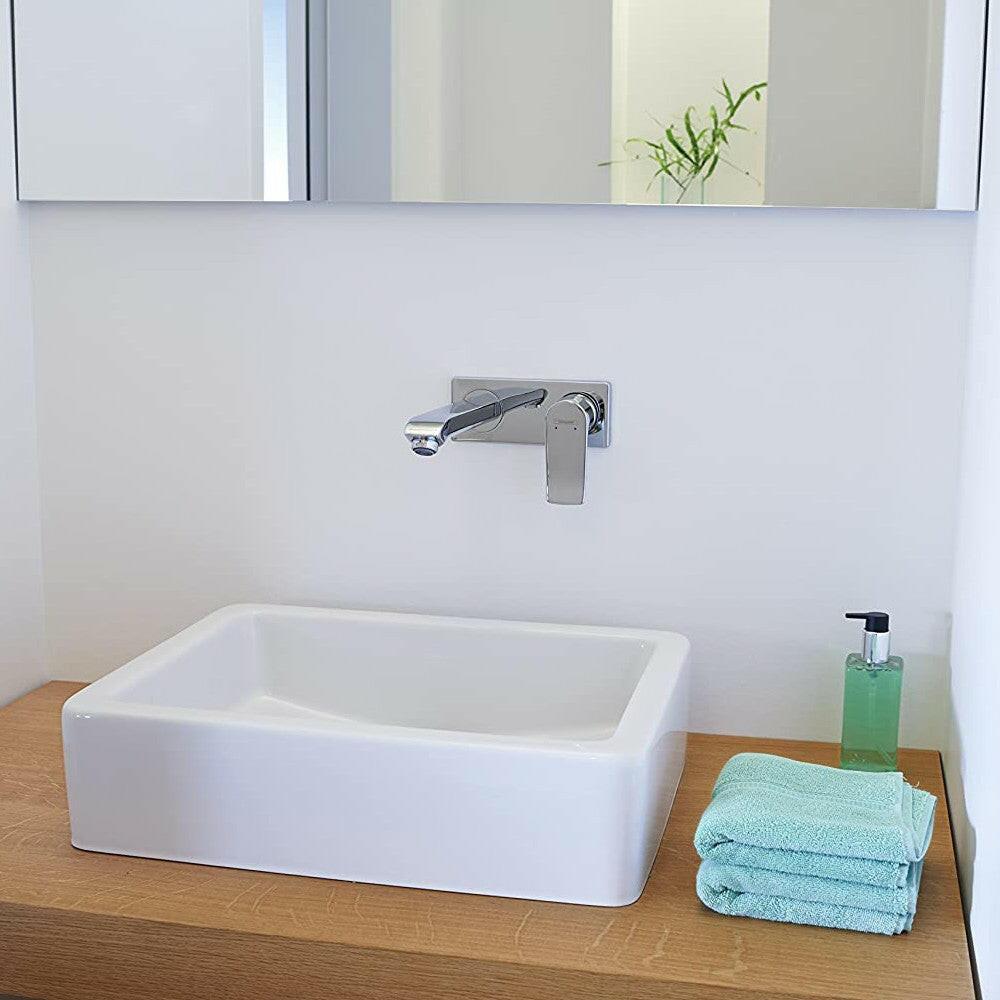 Hansgrohe Metris mosdócsaptelep 165 színkészlet