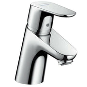 Hansgrohe Focus egykaros mosdócsaptelep 70 hidegvizes leeresztő nélk