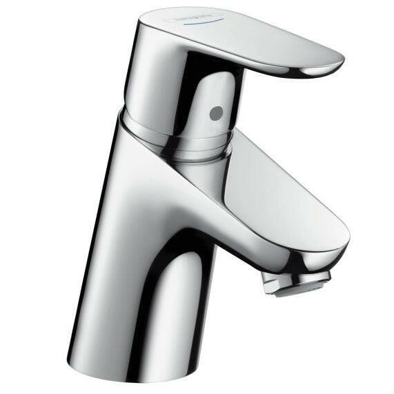 Hansgrohe Focus egykaros mosdócsaptelep 70 hidegvizes leeresztő nélk