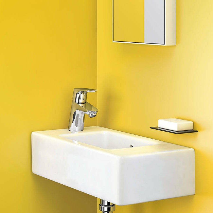 Hansgrohe Focus egykaros mosdócsaptelep 70 hidegvizes leeresztő nélk