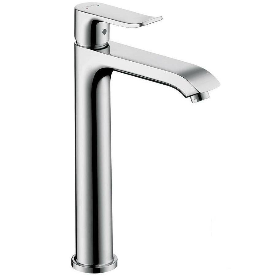 Hansgrohe Metris mosdócsaptelep 200