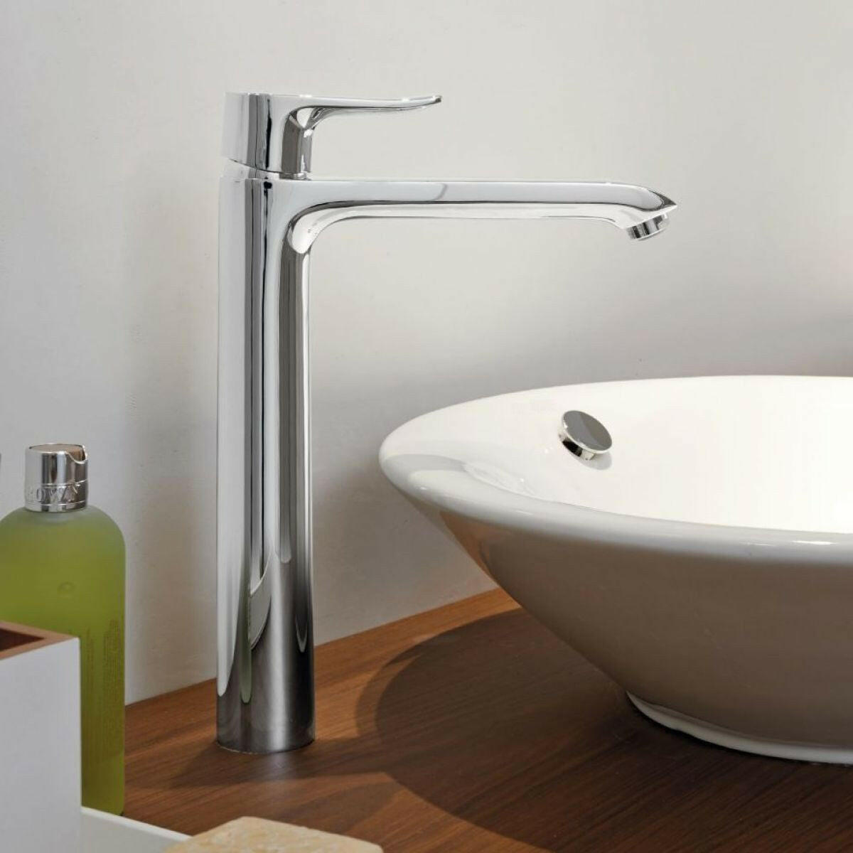 Hansgrohe Metris mosdócsaptelep 200-3