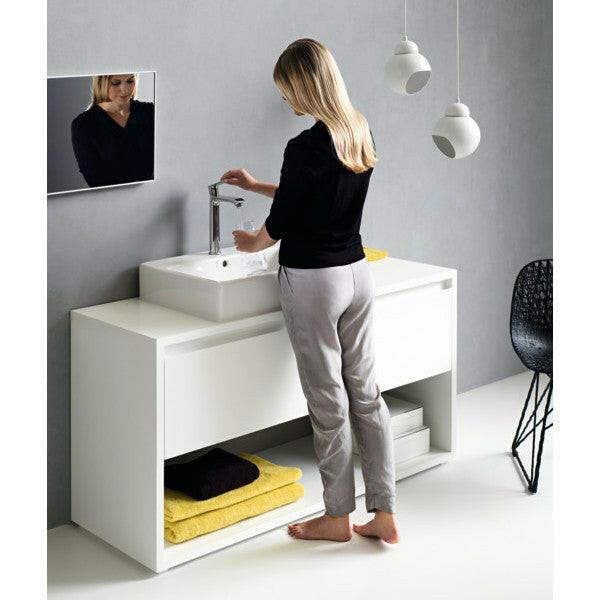 Hansgrohe Metris mosdócsaptelep 200