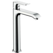 Hansgrohe Metris mosdó csaptelep 200 mm lefolyó nélkül (31185000)
