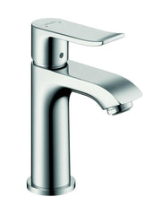 Hansgrohe Metris mosdócsaptelep 100 lefolyógarnitúra nélkül