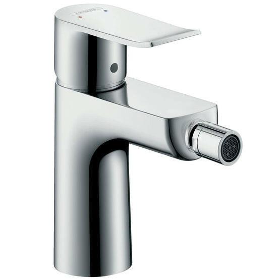 Hansgrohe Metris bidécsaptelep