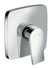 Hansgrohe Metris zuhany csaptelep színkészlet (31456000)