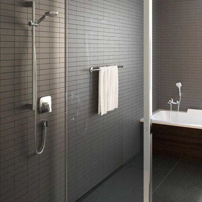 Hansgrohe Metris zuhany csaptelep színkészlet (31456000)