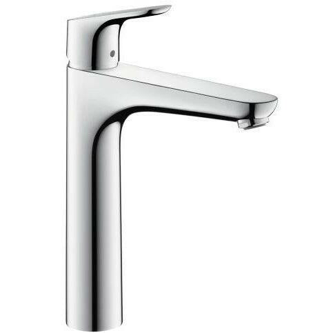 Hansgrohe Focus egykaros mosdócsaptelep 190 leeresztő nélkül