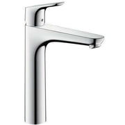 Hansgrohe Focus egykaros mosdócsaptelep 190 leeresztő nélkül