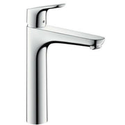 Hansgrohe Focus egykaros mosdócsaptelep 190 mm kifolyó