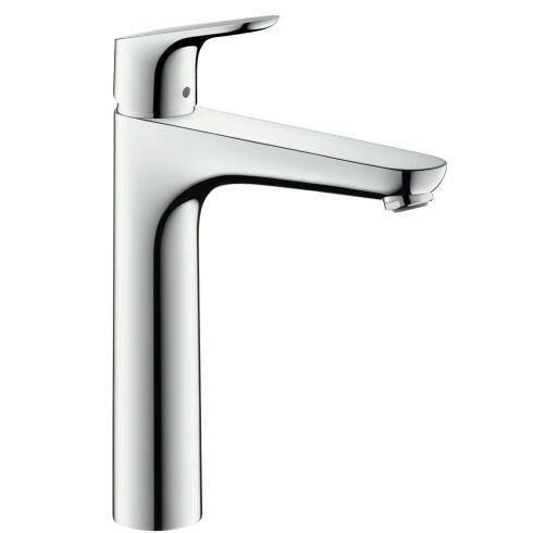 Hansgrohe Focus egykaros mosdócsaptelep 190 mm kifolyó