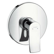 Hansgrohe Metris zuhany csaptelep Highflow színkészlet (31652000)