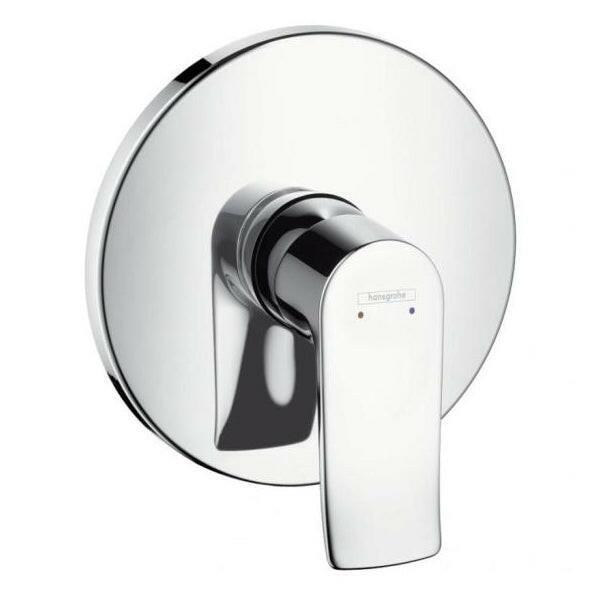 Hansgrohe Metris zuhanycsaptelep színkészlet