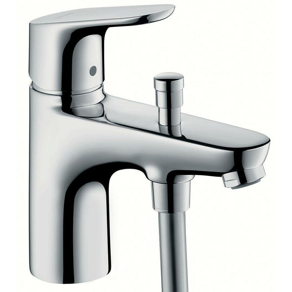 Hansgrohe Focus Monotrou kád - és zuhanycsaptelep