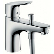 Hansgrohe Focus Monotrou kád - és zuhanycsaptelep
