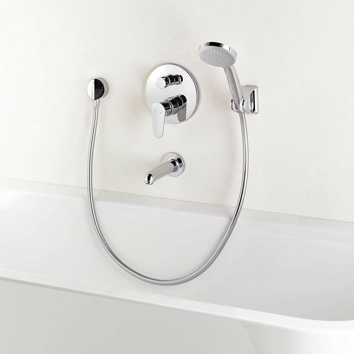 Hansgrohe Focus egykaros kádcsaptelep színkészlet