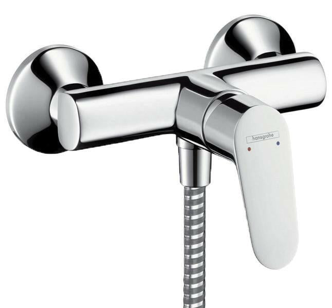Hansgrohe Focus egykaros zuhanycsaptelep