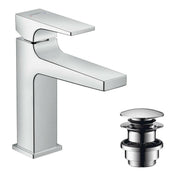 Hansgrohe Metropol 110 mosdócsaptelep normál fogantyúval (32507000)
