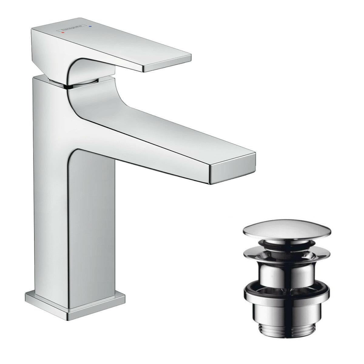 Hansgrohe Metropol 110 mosdócsaptelep normál fogantyúval (32507000)