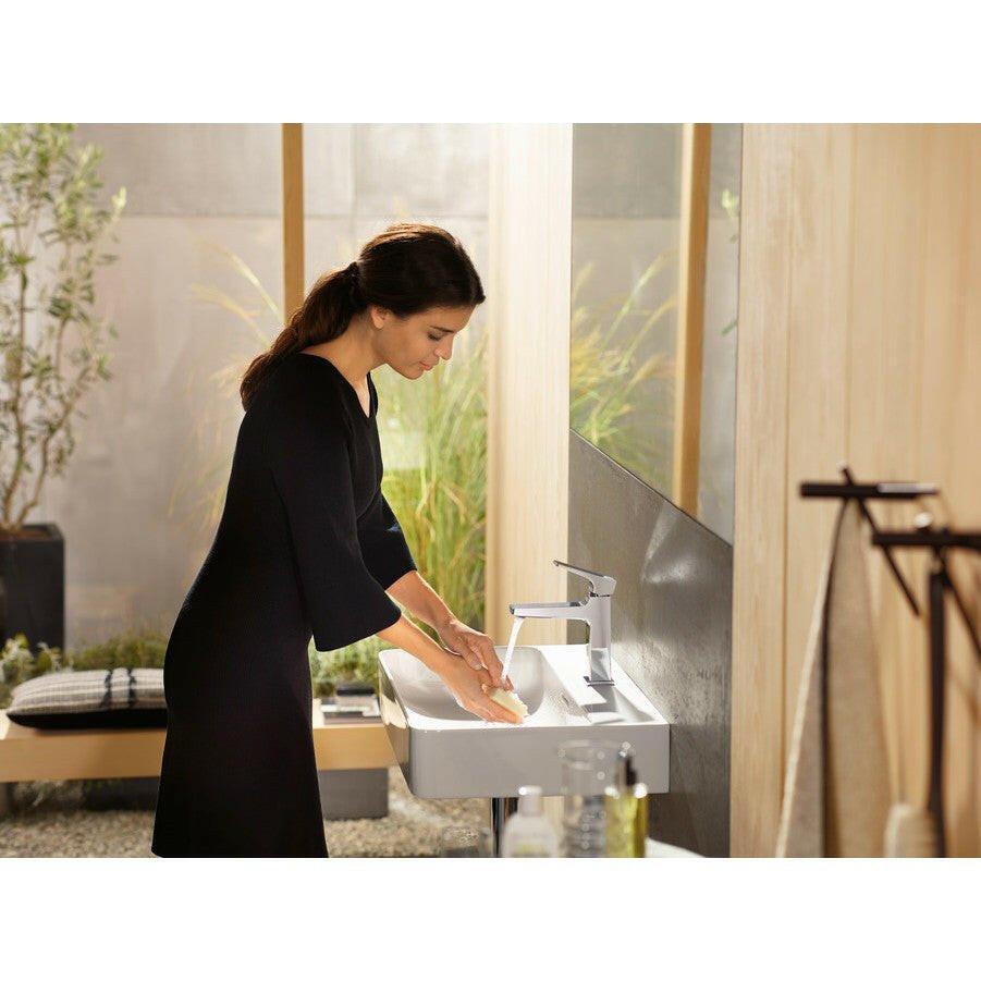 Hansgrohe Metropol 110 mosdócsaptelep normál fogantyúval (32507000)