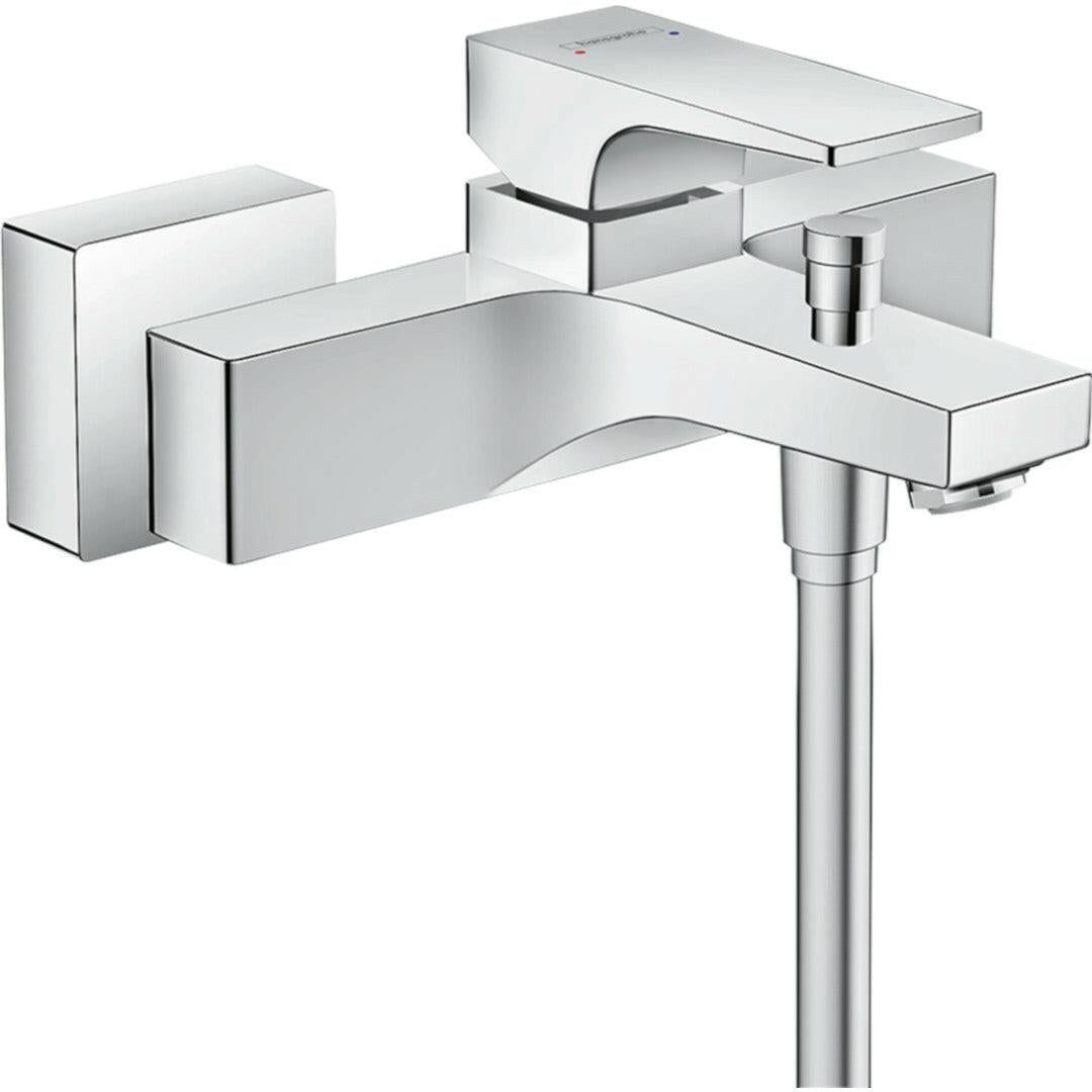 Hansgrohe Metropol kád csaptelep króm (32540000)