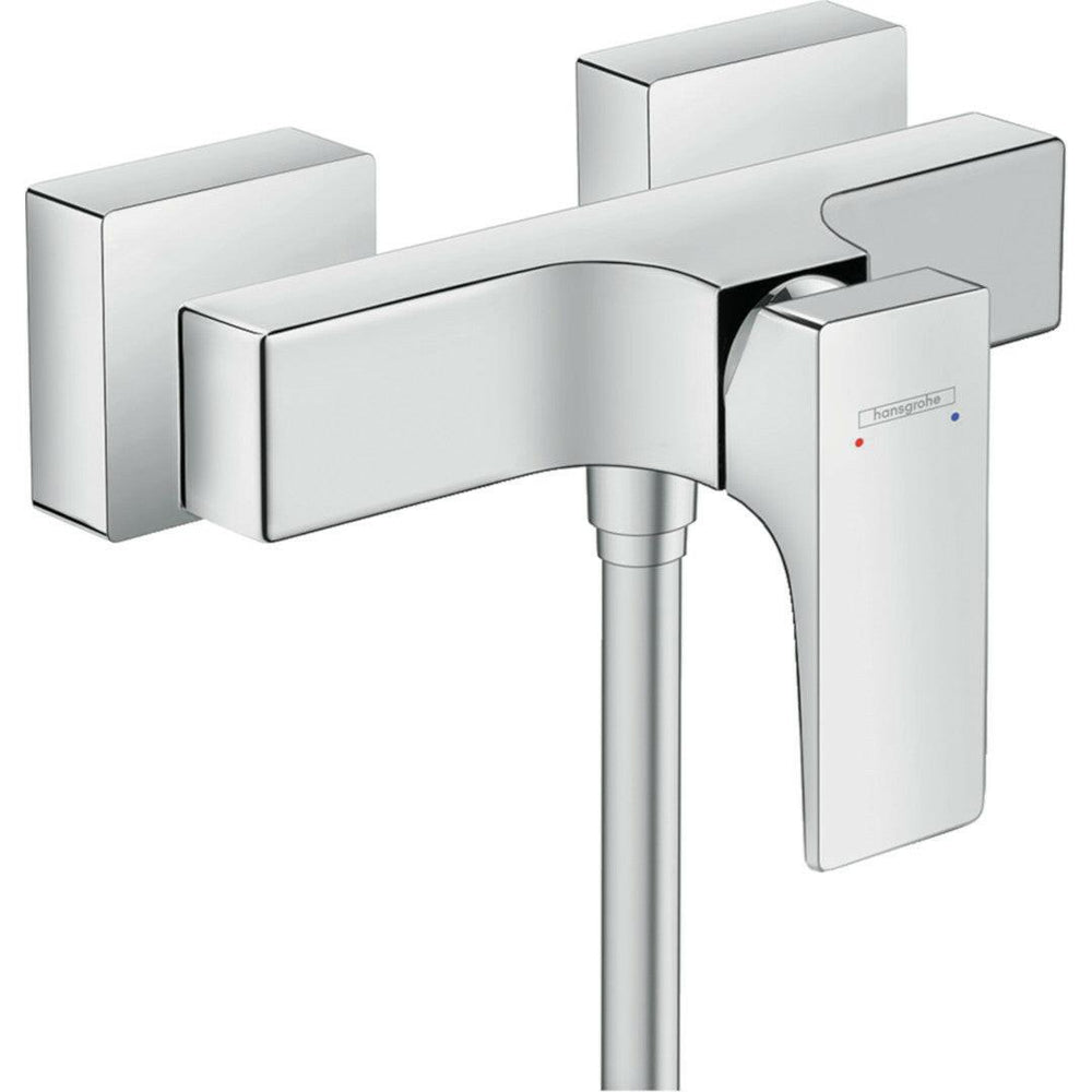Hansgrohe Metropol zuhany csaptelep króm (32560000)