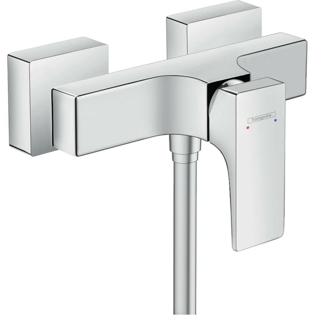 Hansgrohe Metropol zuhany csaptelep króm (32560000)