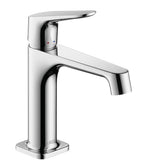 Hansgrohe Axor Citterio M mosdó csaptelep egykaros-0