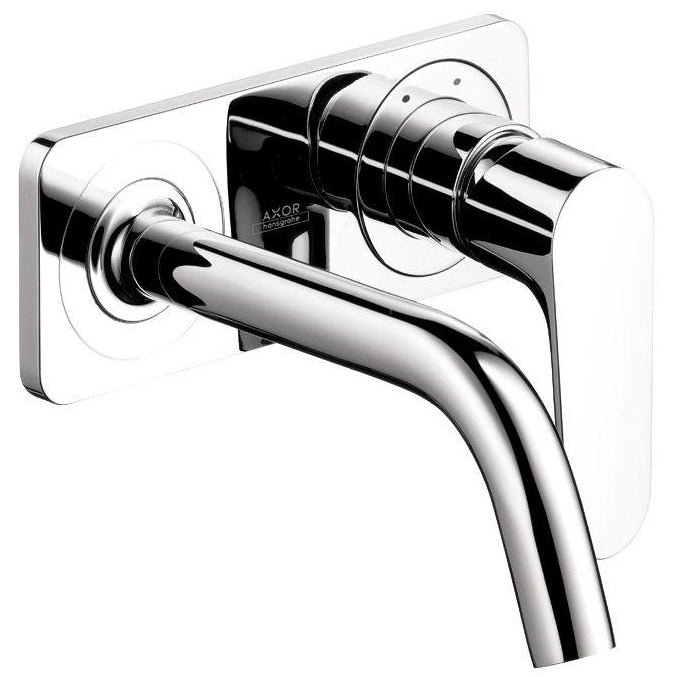 Hansgrohe Axor Citterio M falsík alatti mosdó cspt.+dekorlap-0