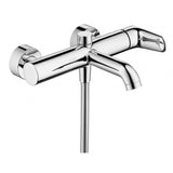 Hansgrohe Axor Citterio M kádcsaptelep falsíkon kívüli-0