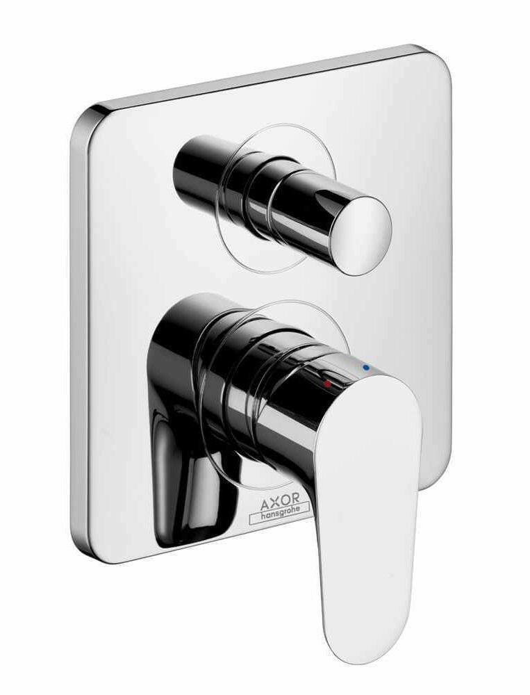 Hansgrohe Axor Citterio M kádcsaptelep színkészlet-0