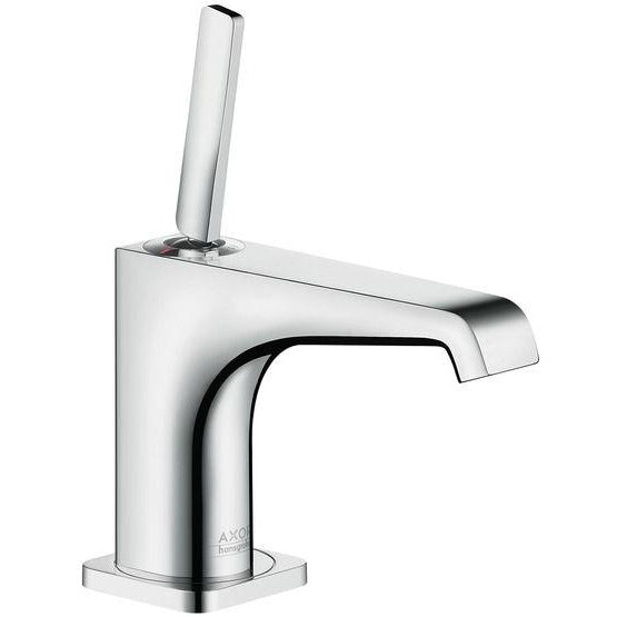 Hansgrohe Axor Citterio E mosdó csaptelep leer. nélkül CZ 90-0