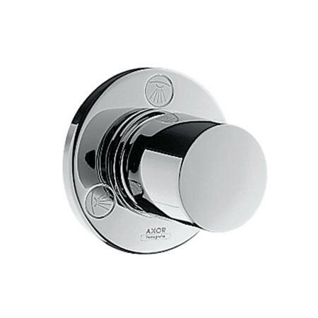 Hansgrohe Axor Uno Trio/Quattro elz/váltószelep színkészlet-0